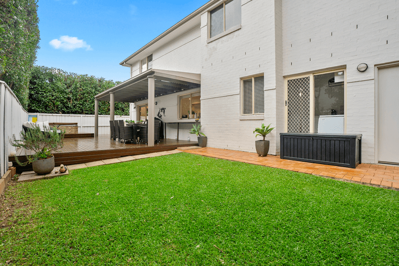 14 The Sanctuary, WESTLEIGH, NSW 2120