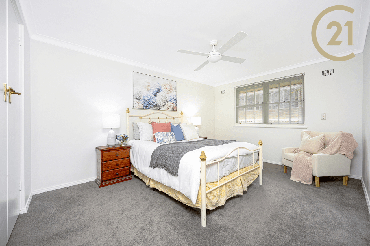 10/647 Pacific Highway, Killara, NSW 2071