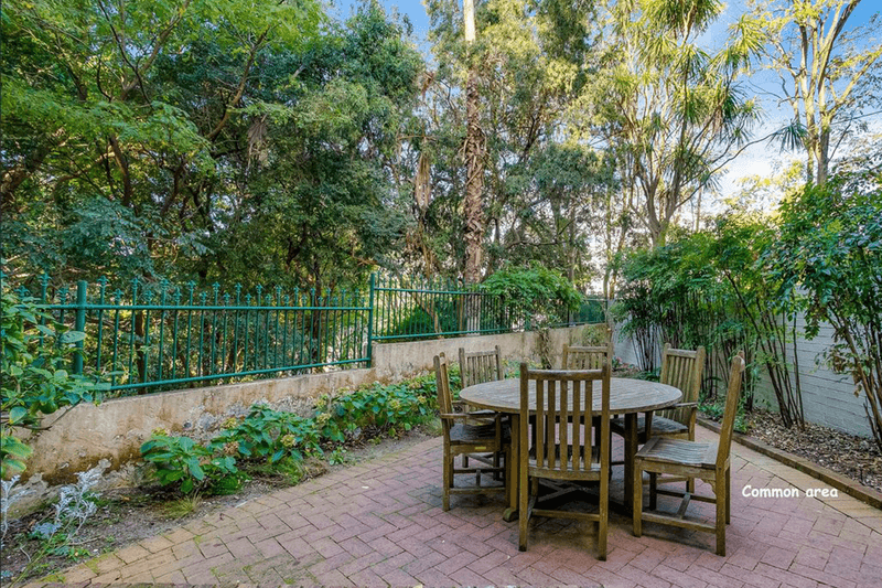 3/23 Waiwera Street, Lavender Bay, NSW 2060