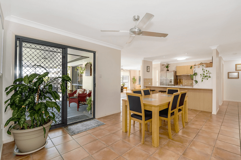 5 Prominent Crescent, Upper Coomera, QLD 4209