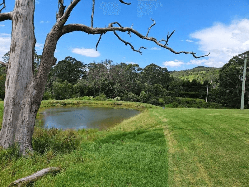 60 Mount Scanzi Road, Kangaroo Valley, NSW 2577