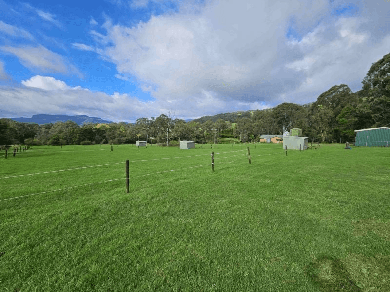 60 Mount Scanzi Road, Kangaroo Valley, NSW 2577