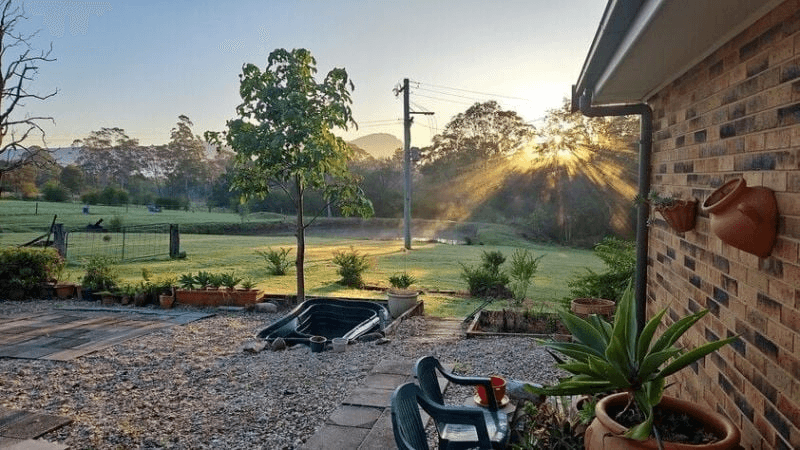 60 Mount Scanzi Road, Kangaroo Valley, NSW 2577