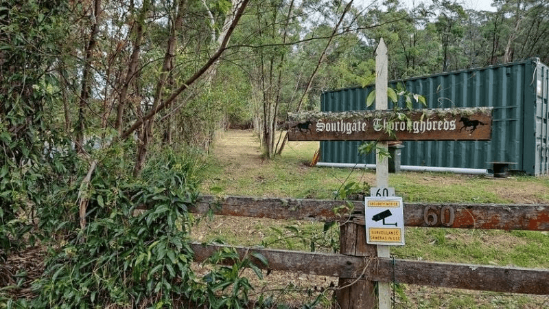 60 Mount Scanzi Road, Kangaroo Valley, NSW 2577