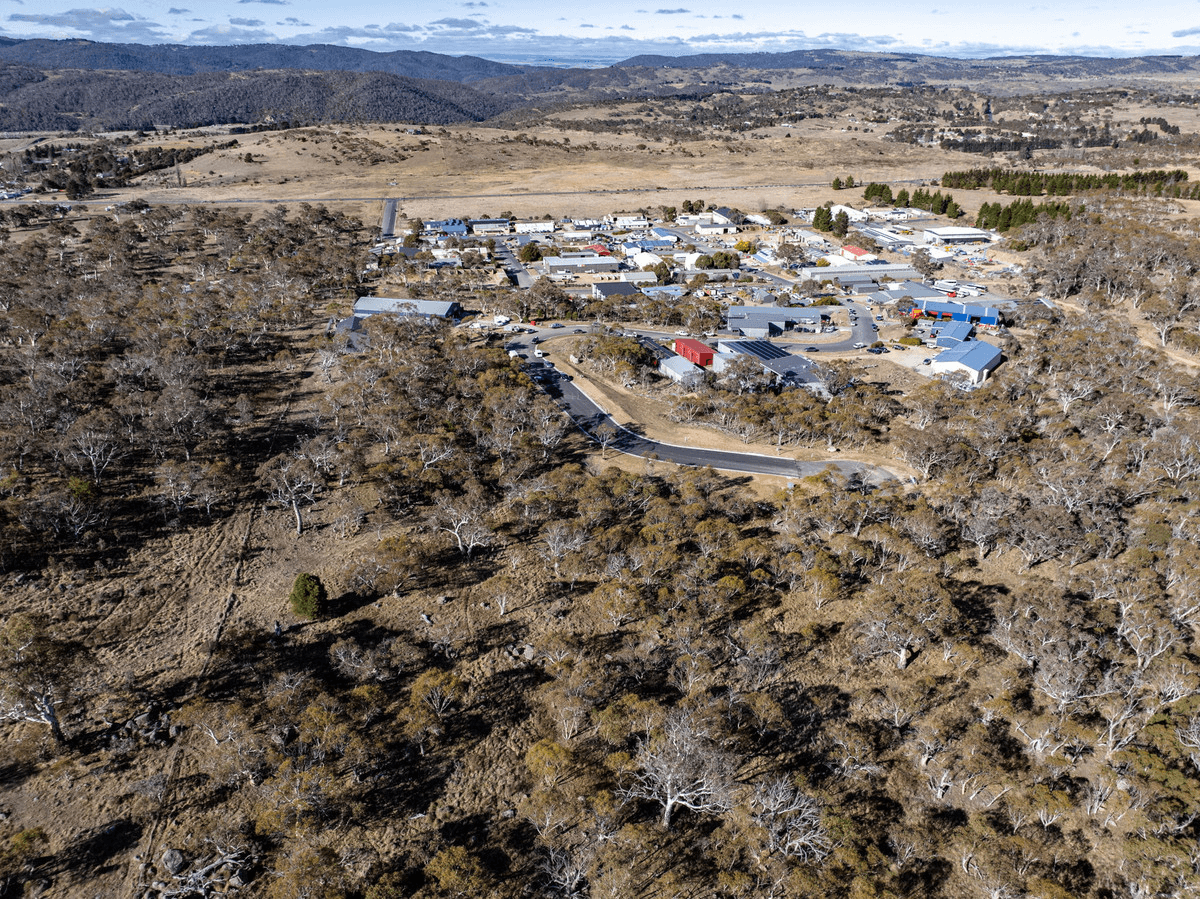 19 & 20 Percy Harris Street, Jindabyne, NSW 2627