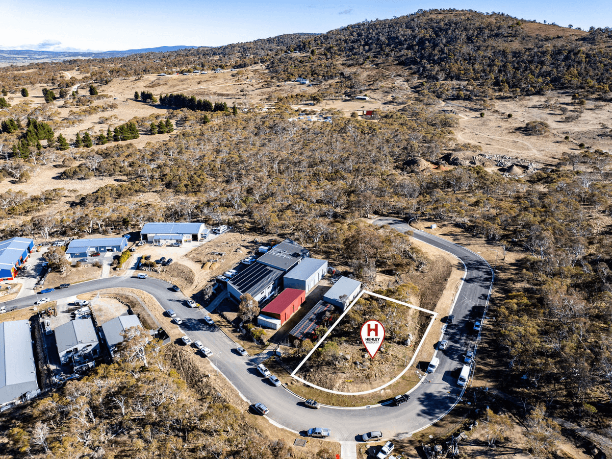 19 & 20 Percy Harris Street, Jindabyne, NSW 2627