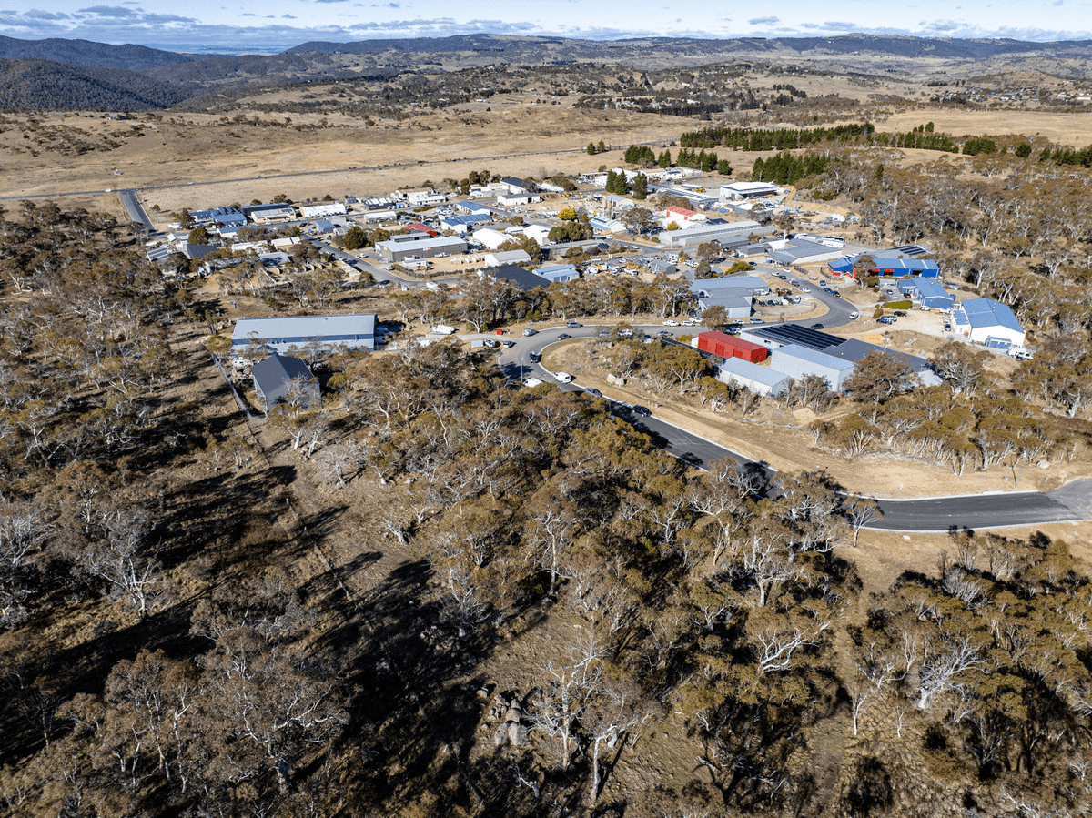 19 & 20 Percy Harris Street, Jindabyne, NSW 2627