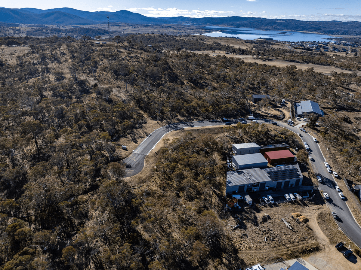 19 & 20 Percy Harris Street, Jindabyne, NSW 2627