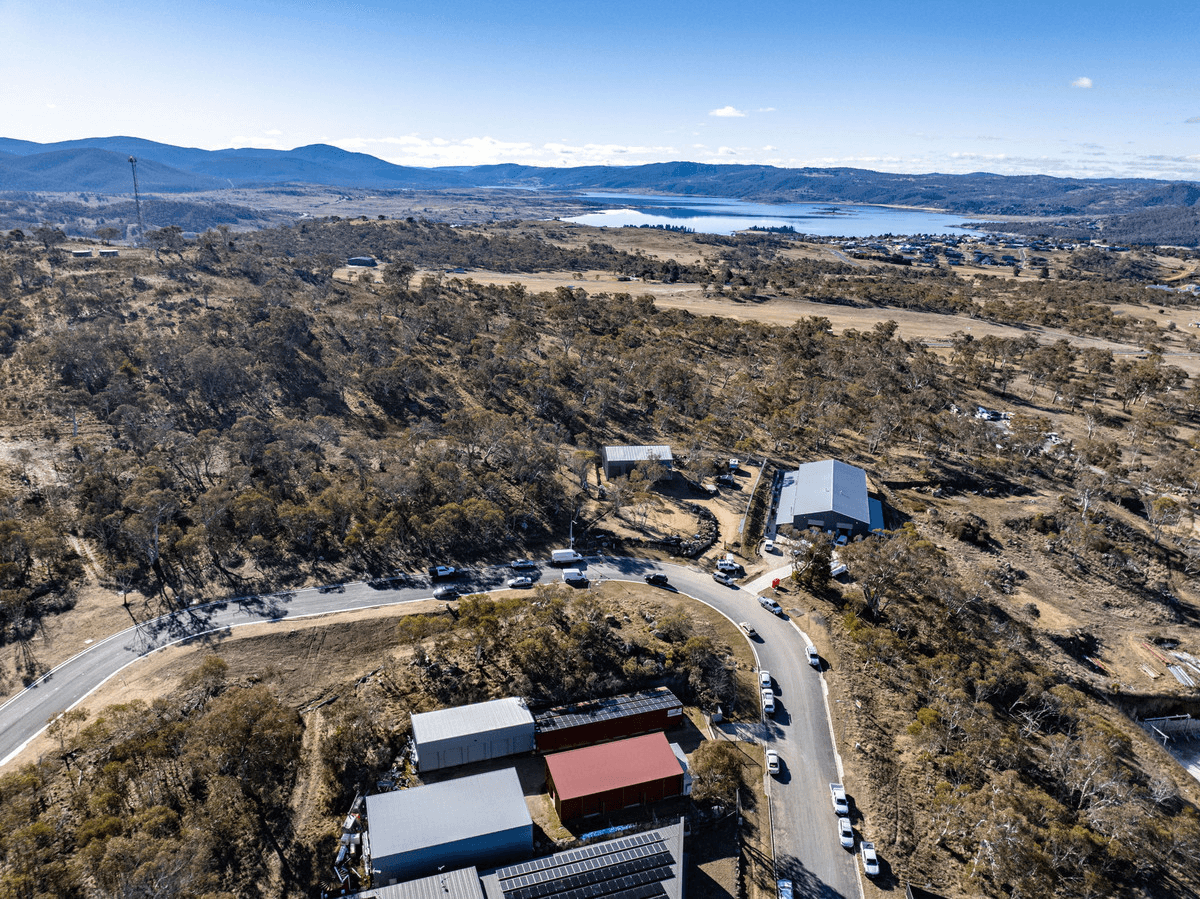 19 & 20 Percy Harris Street, Jindabyne, NSW 2627