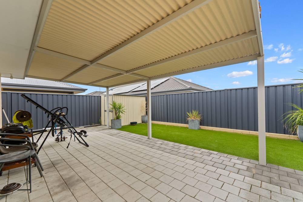 5 Japoon Vista, BALDIVIS, WA 6171