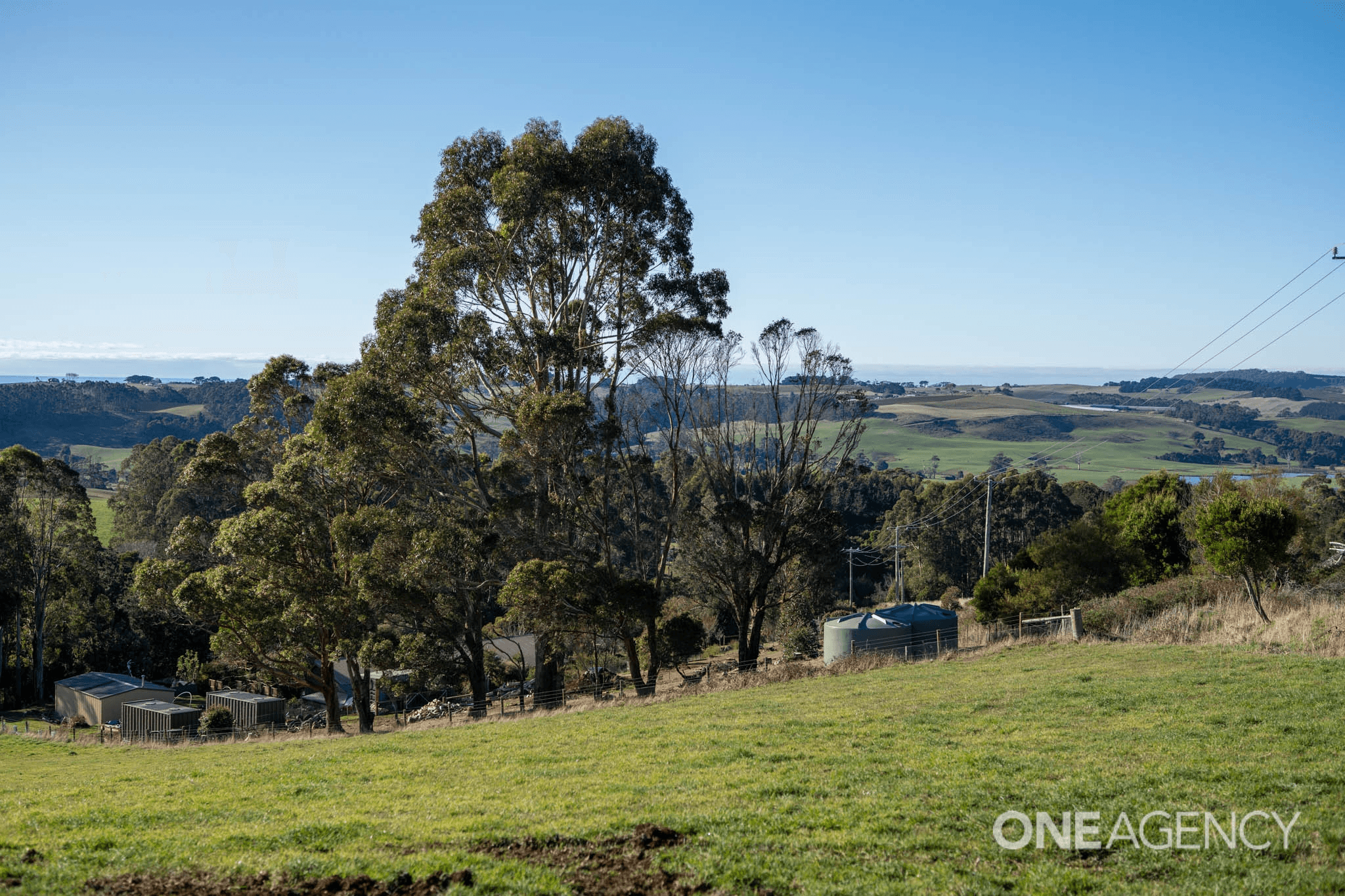 Lot 2 & 3, 455 Preolenna Road, Flowerdale, TAS 7325
