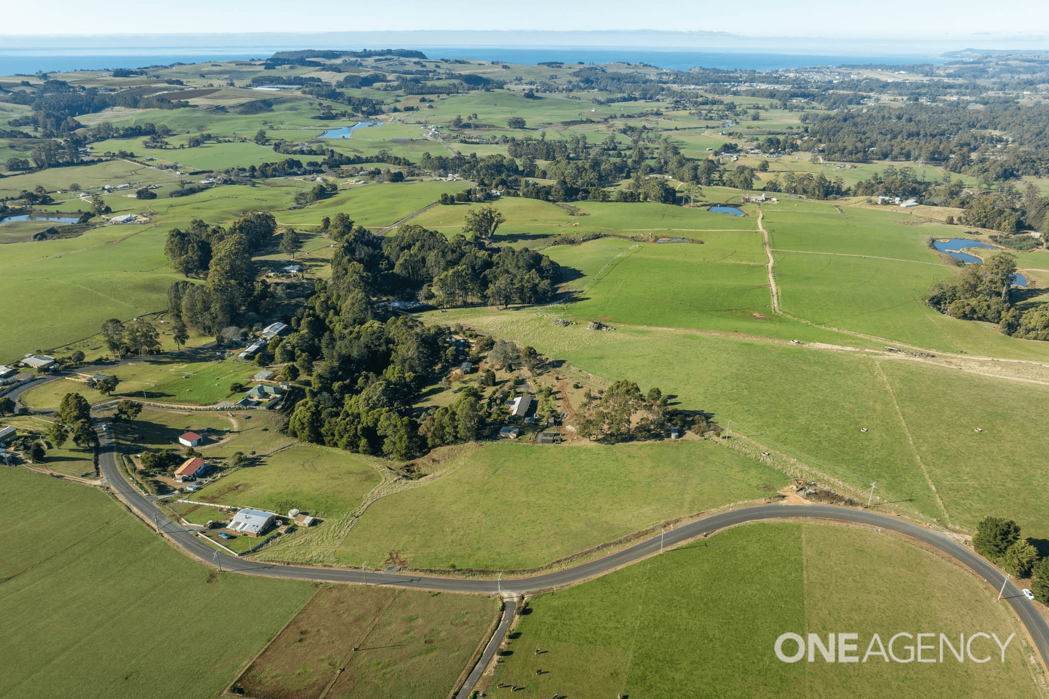 Lot 2 & 3, 455 Preolenna Road, Flowerdale, TAS 7325