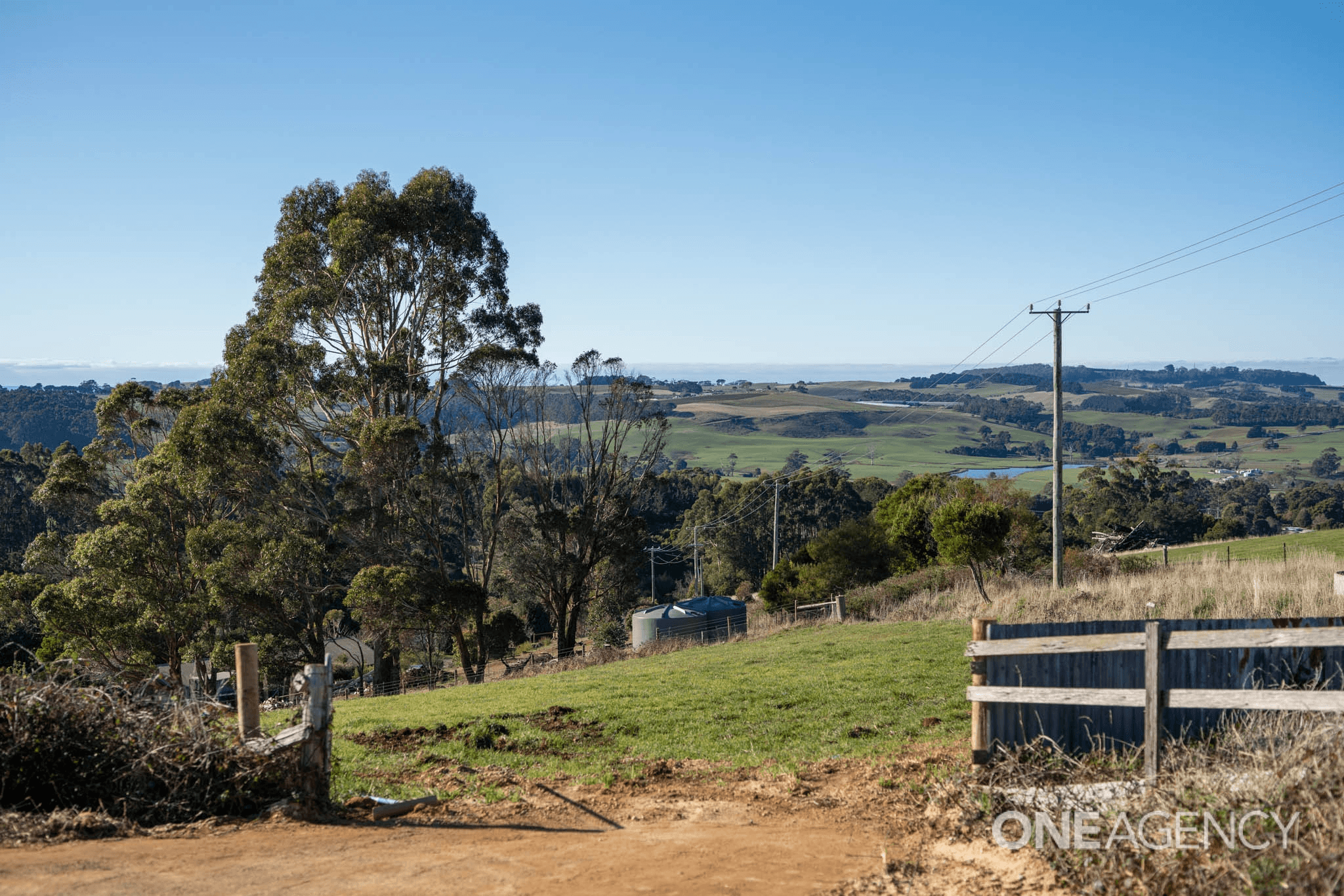 Lot 2 & 3, 455 Preolenna Road, Flowerdale, TAS 7325