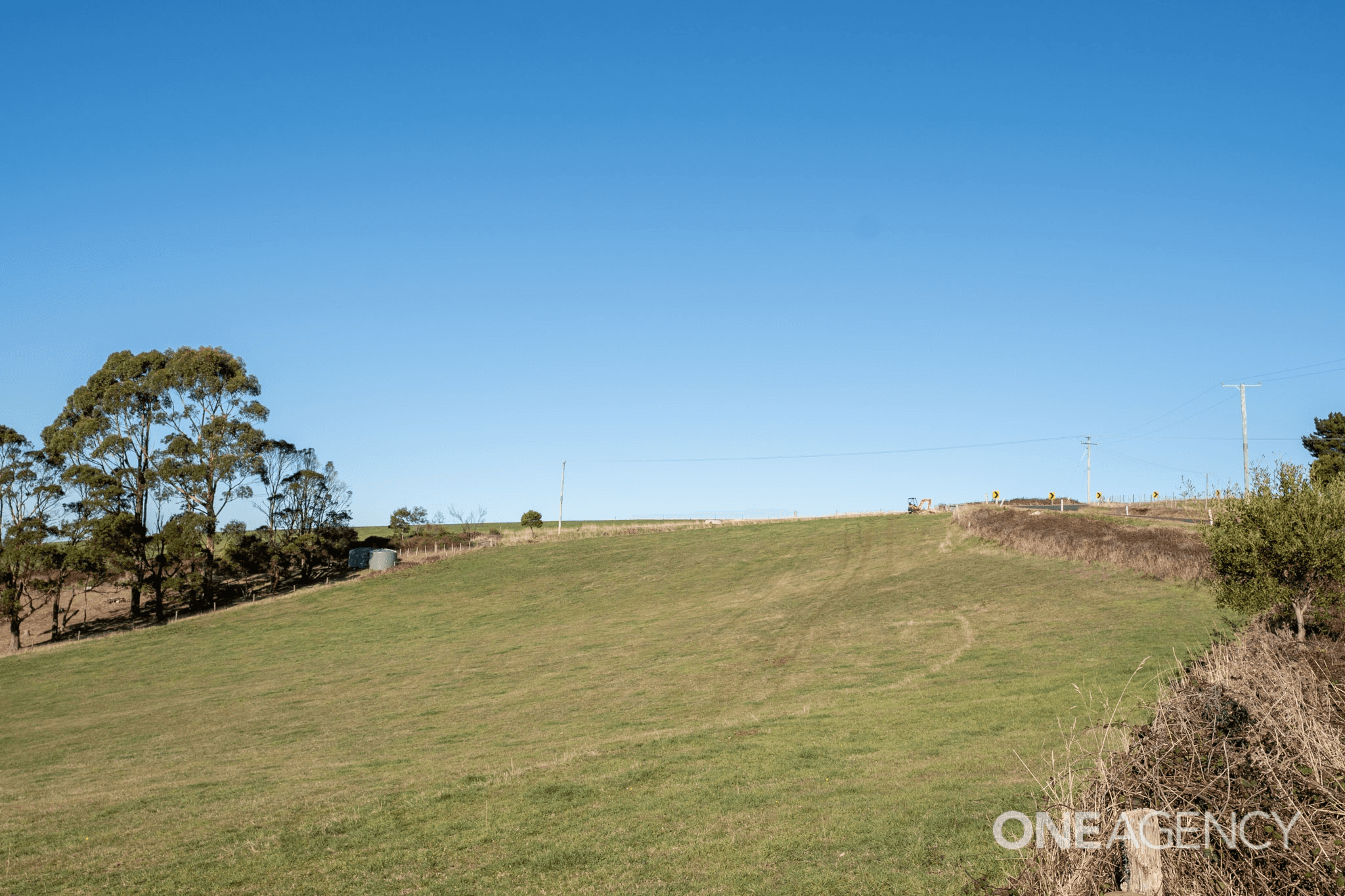 Lot 2 & 3, 455 Preolenna Road, Flowerdale, TAS 7325
