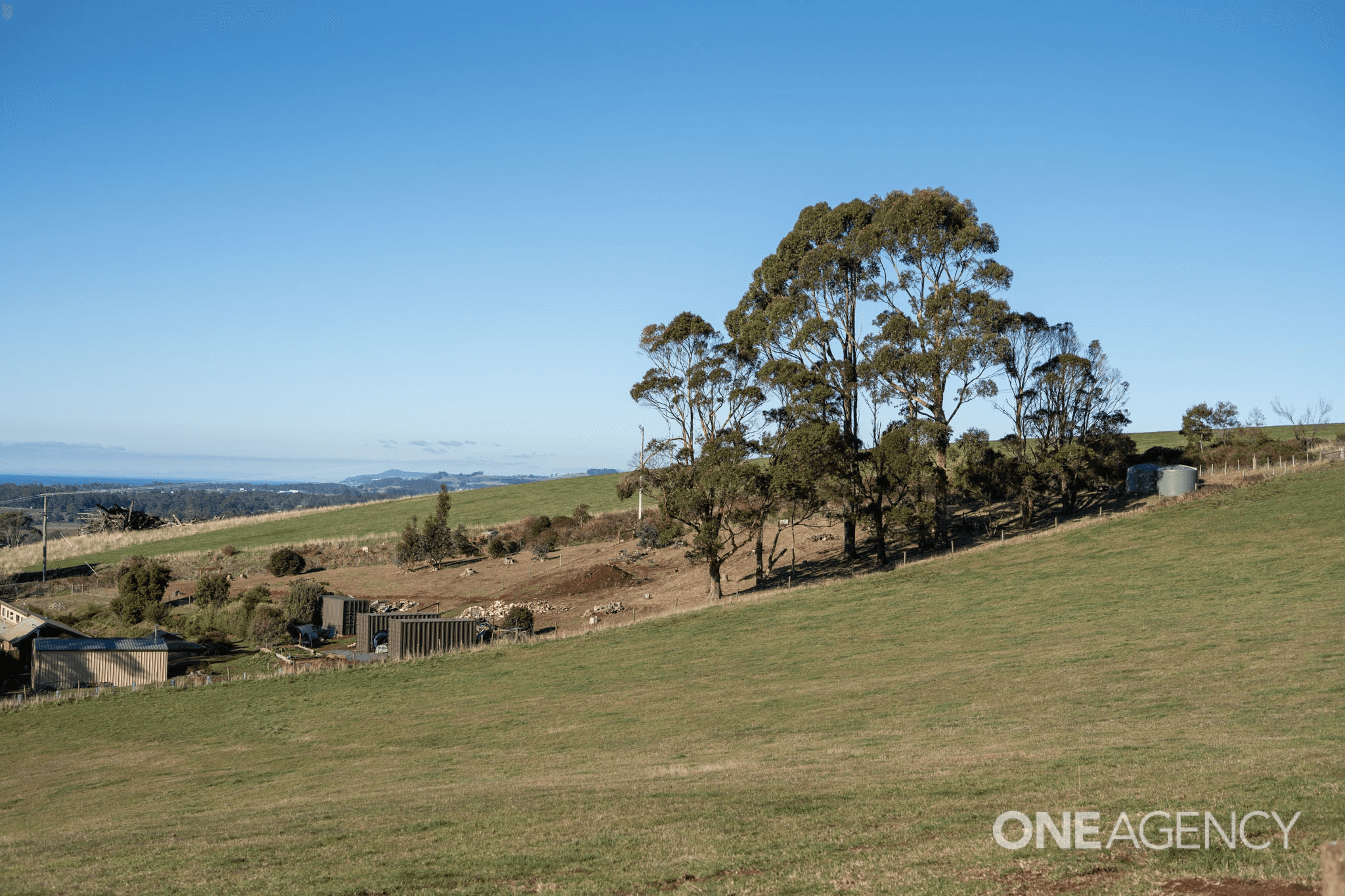 Lot 2 & 3, 455 Preolenna Road, Flowerdale, TAS 7325