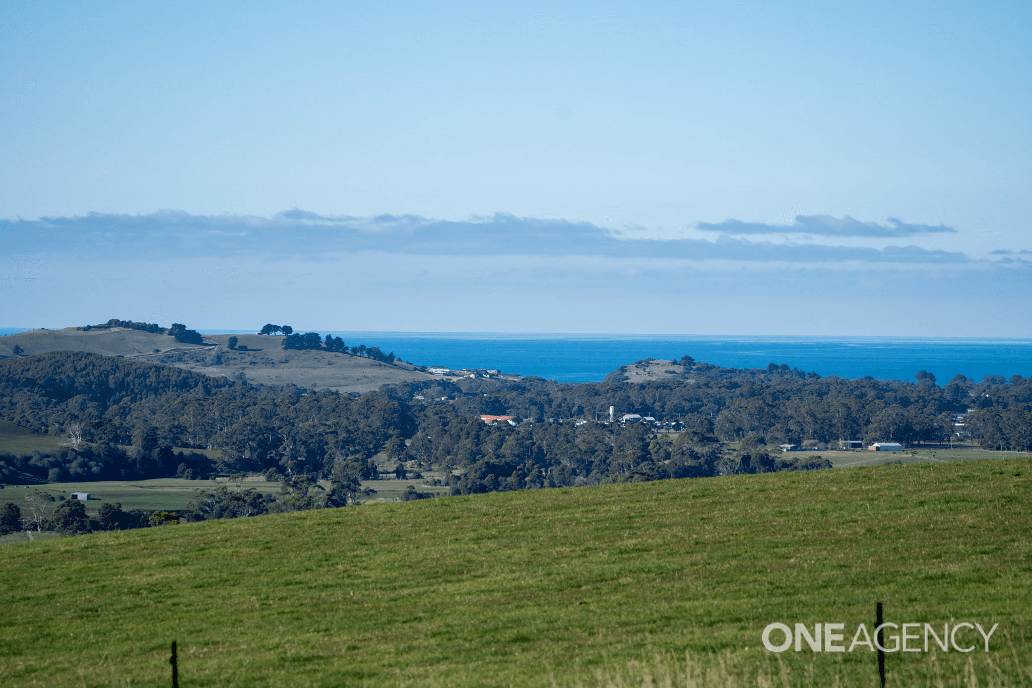 Lot 2 & 3, 455 Preolenna Road, Flowerdale, TAS 7325