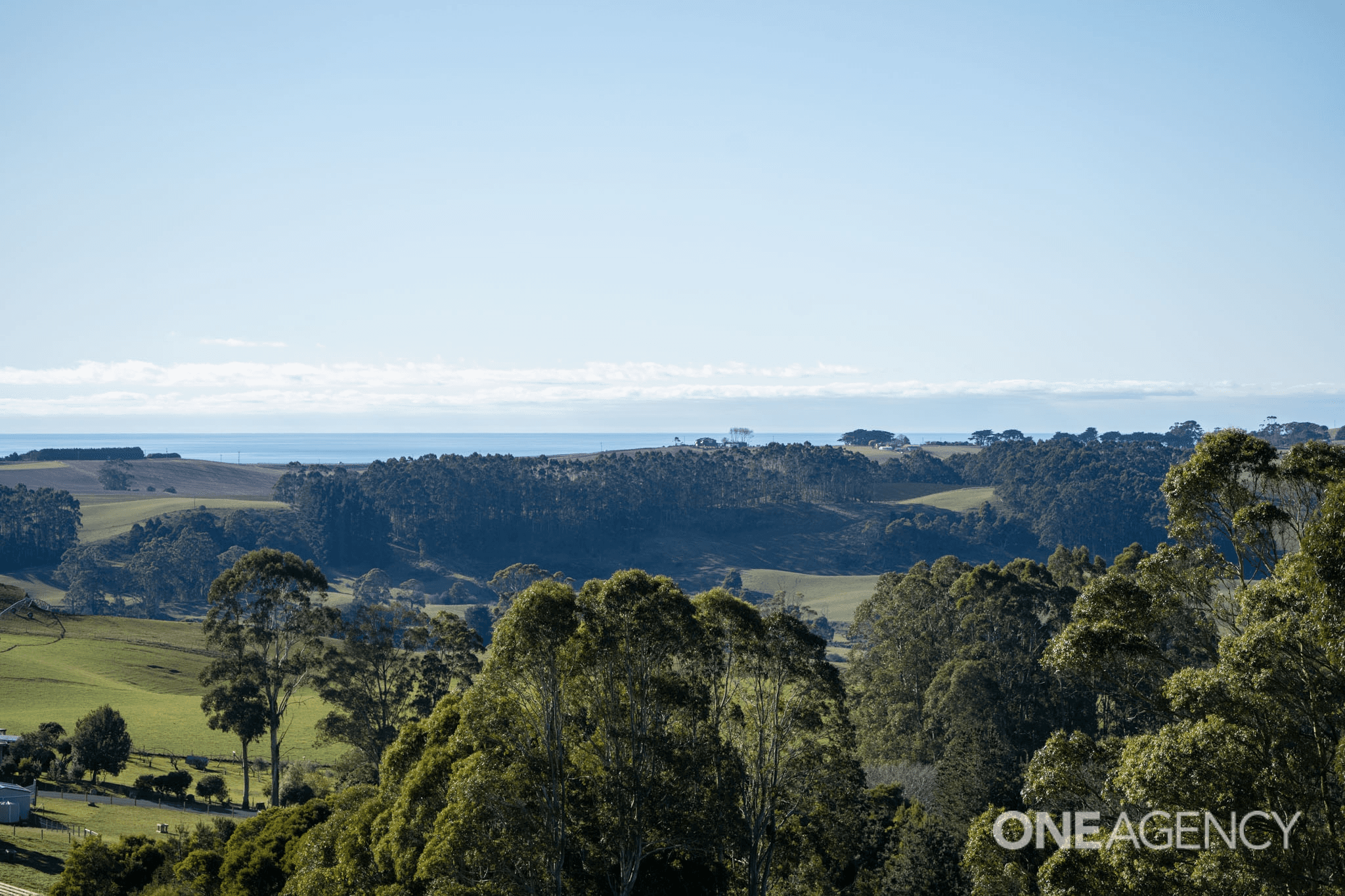 Lot 2 & 3, 455 Preolenna Road, Flowerdale, TAS 7325