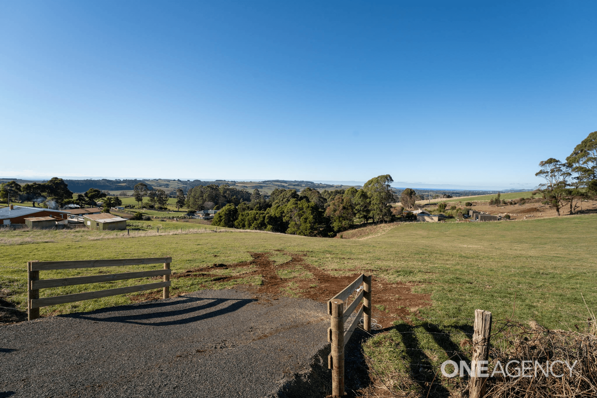Lot 2 & 3, 455 Preolenna Road, Flowerdale, TAS 7325