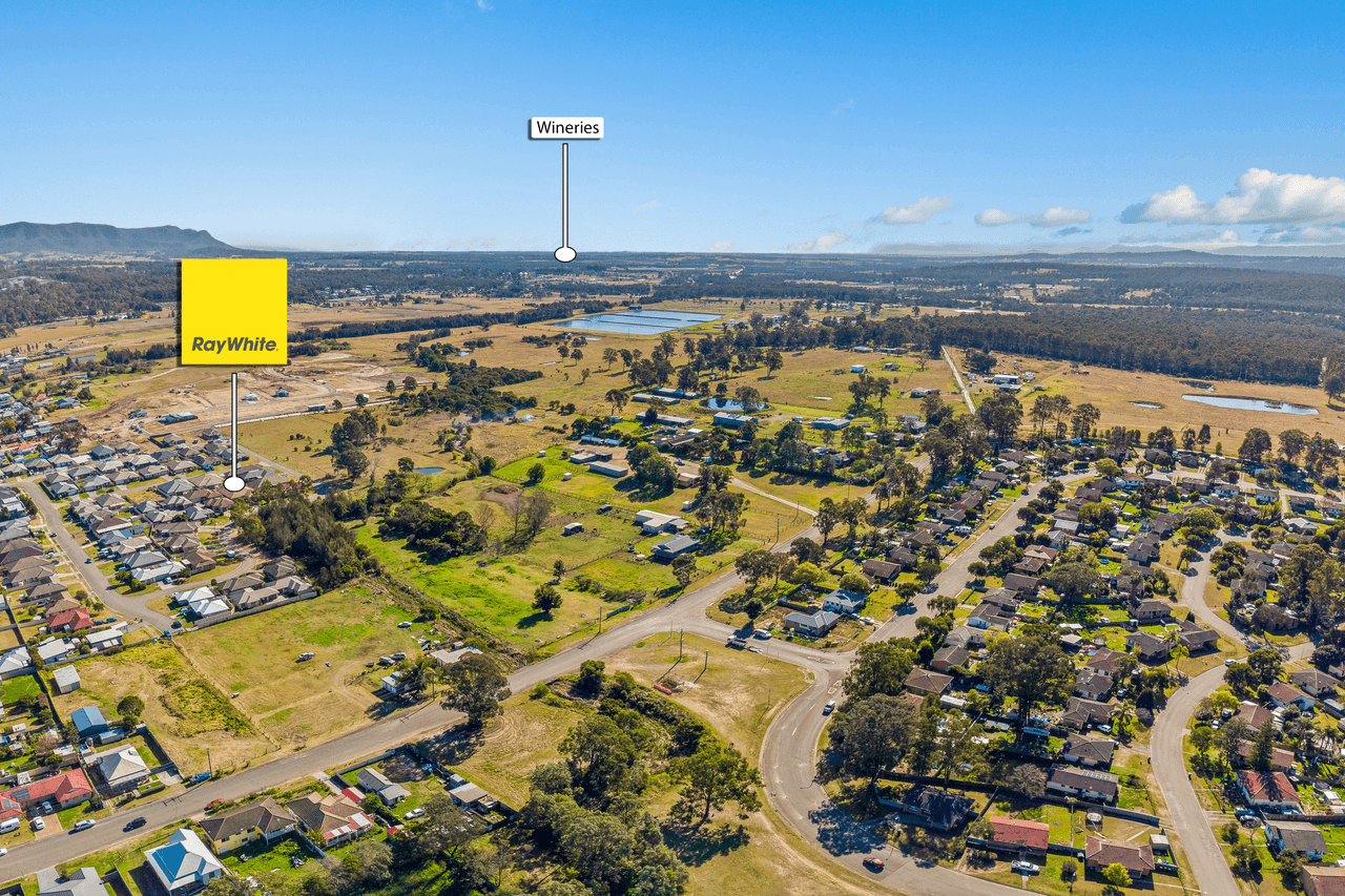 1/26 Garland Road, CESSNOCK, NSW 2325