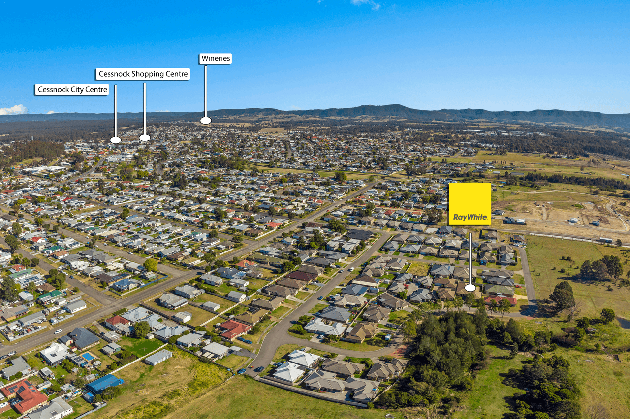 1/26 Garland Road, CESSNOCK, NSW 2325