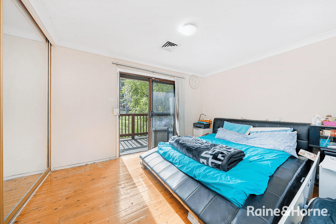 21/34 Ainsworth Crescent, WETHERILL PARK, NSW 2164