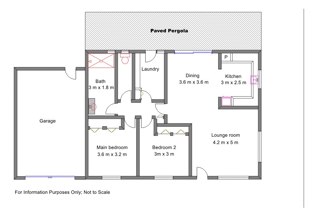 Unit 1/28 Charles St, Benalla, VIC 3672