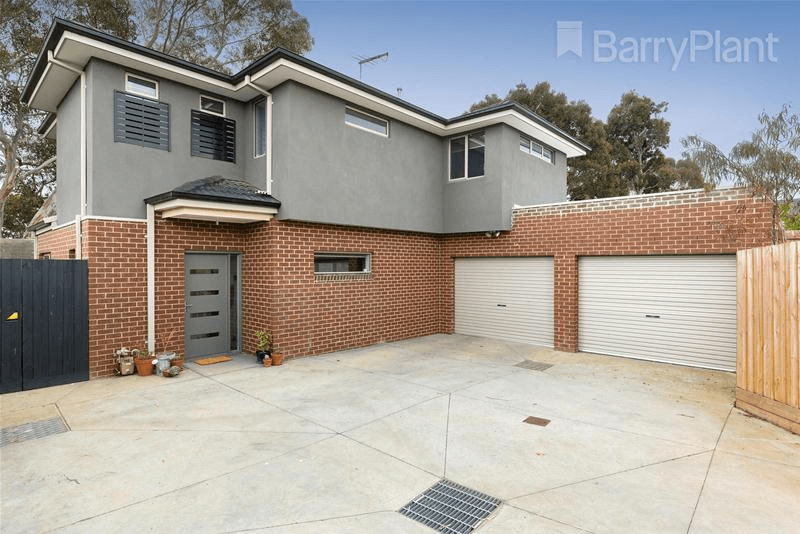 2/2 McKeon Circuit, Dandenong North, VIC 3175