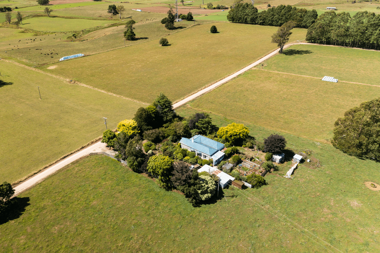 120 Holmes Road, RINGAROOMA, TAS 7263