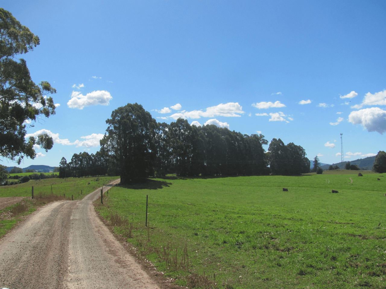 120 Holmes Road, RINGAROOMA, TAS 7263