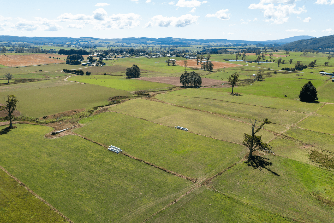 120 Holmes Road, RINGAROOMA, TAS 7263