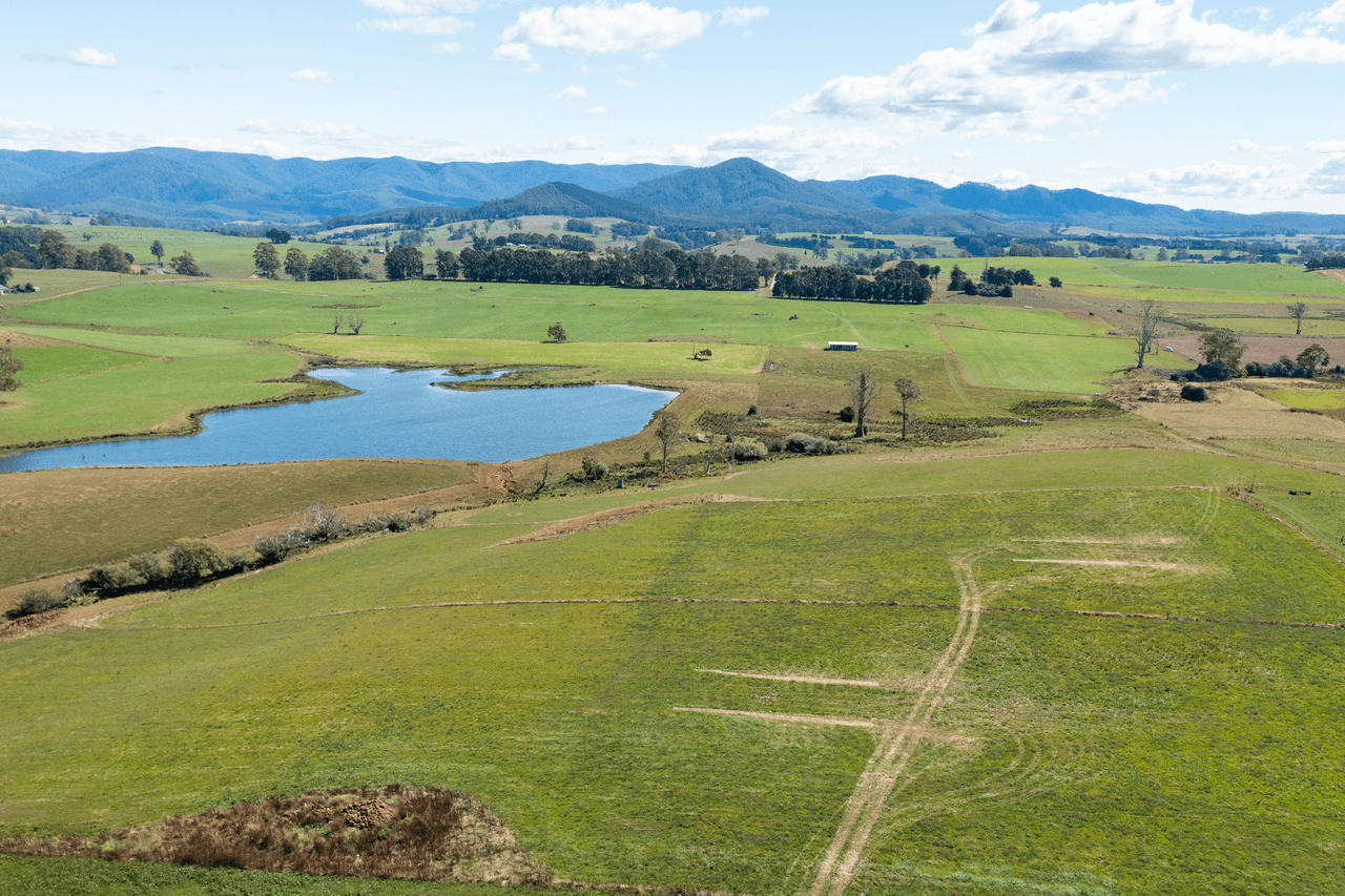 120 Holmes Road, RINGAROOMA, TAS 7263