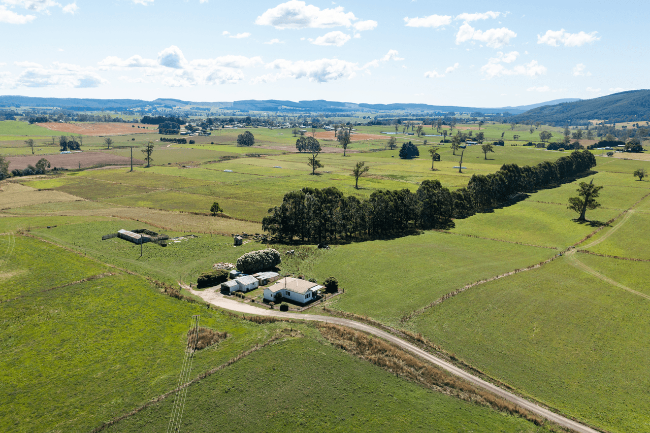 120 Holmes Road, RINGAROOMA, TAS 7263