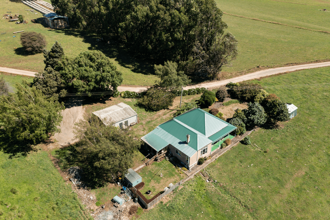 120 Holmes Road, RINGAROOMA, TAS 7263