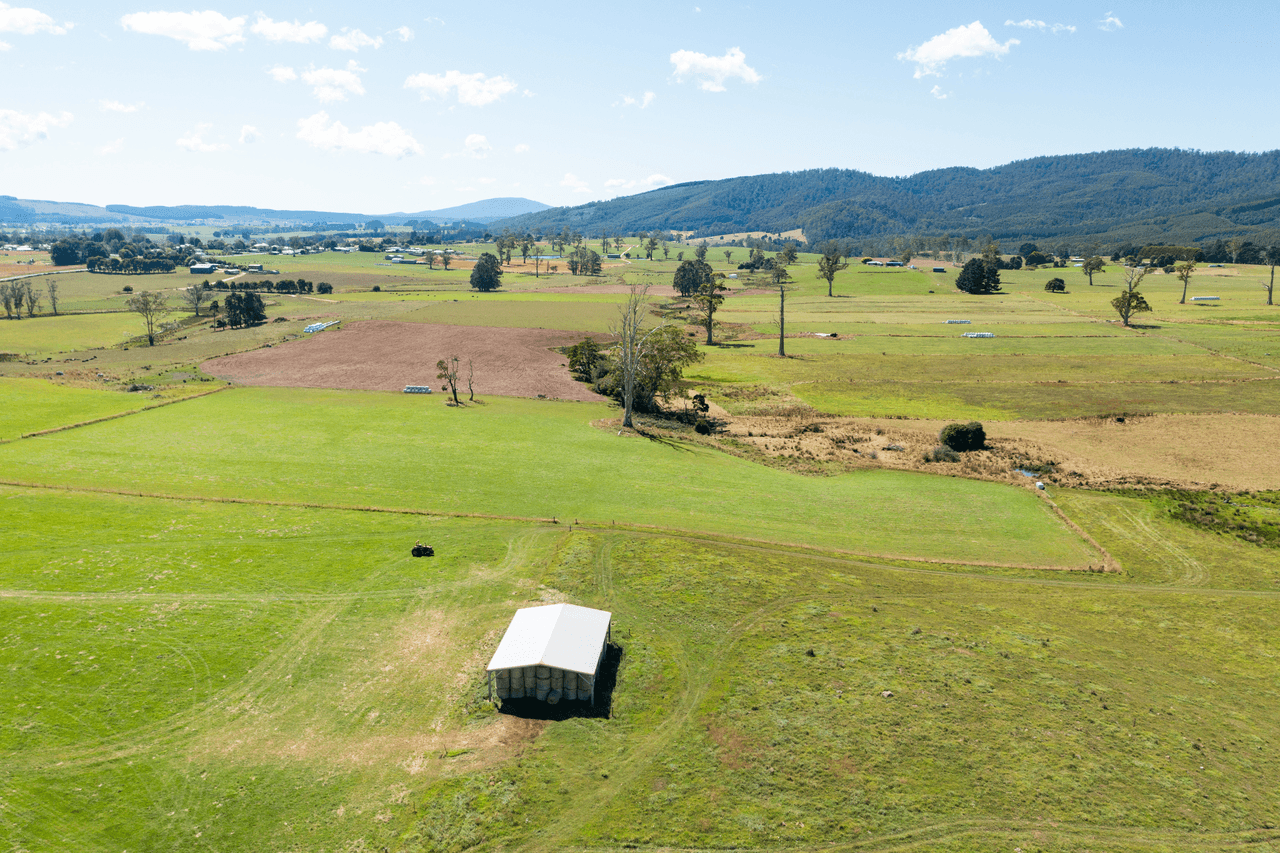 120 Holmes Road, RINGAROOMA, TAS 7263