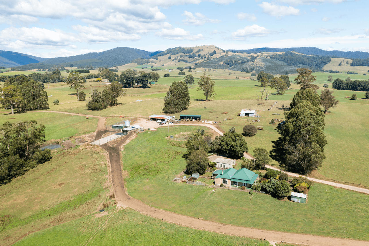 120 Holmes Road, RINGAROOMA, TAS 7263