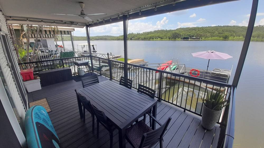 50/841 Chinner Road, LAKE BENNETT, NT 0822
