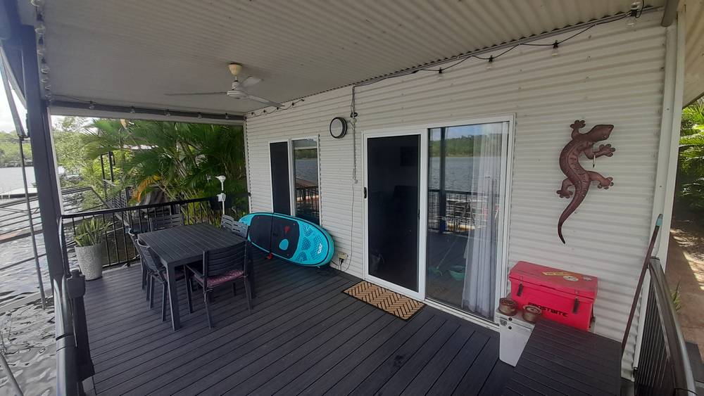 50/841 Chinner Road, LAKE BENNETT, NT 0822