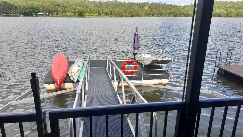 50/841 Chinner Road, LAKE BENNETT, NT 0822