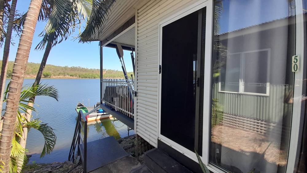50/841 Chinner Road, LAKE BENNETT, NT 0822