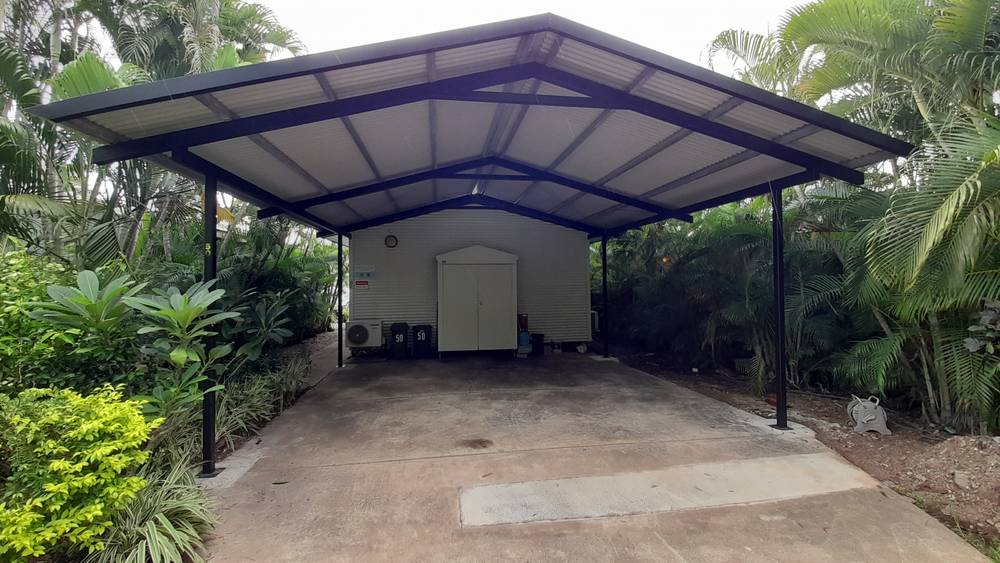50/841 Chinner Road, LAKE BENNETT, NT 0822