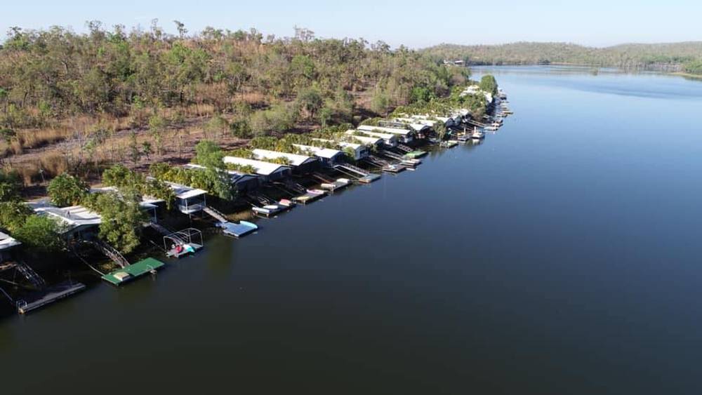 50/841 Chinner Road, LAKE BENNETT, NT 0822