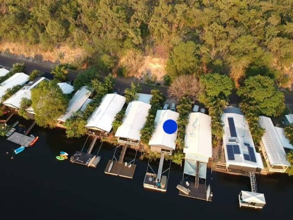 50/841 Chinner Road, LAKE BENNETT, NT 0822