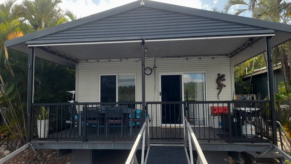 50/841 Chinner Road, LAKE BENNETT, NT 0822