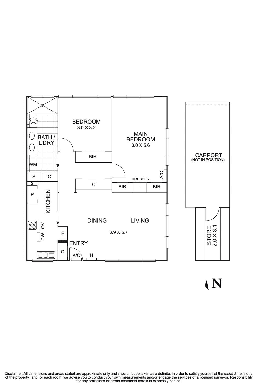 1/11 Rose Street, IVANHOE, VIC 3079