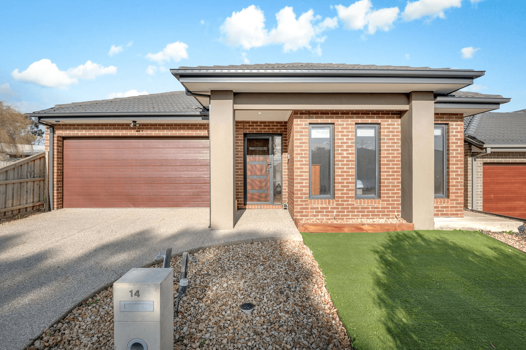 14 Ligures Street, WOLLERT, VIC 3750