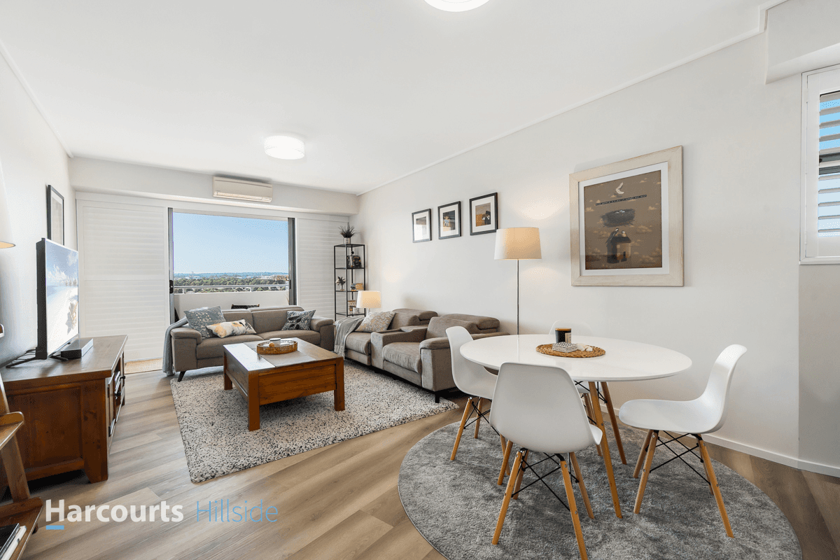 706/72 Civic Way, ROUSE HILL, NSW 2155