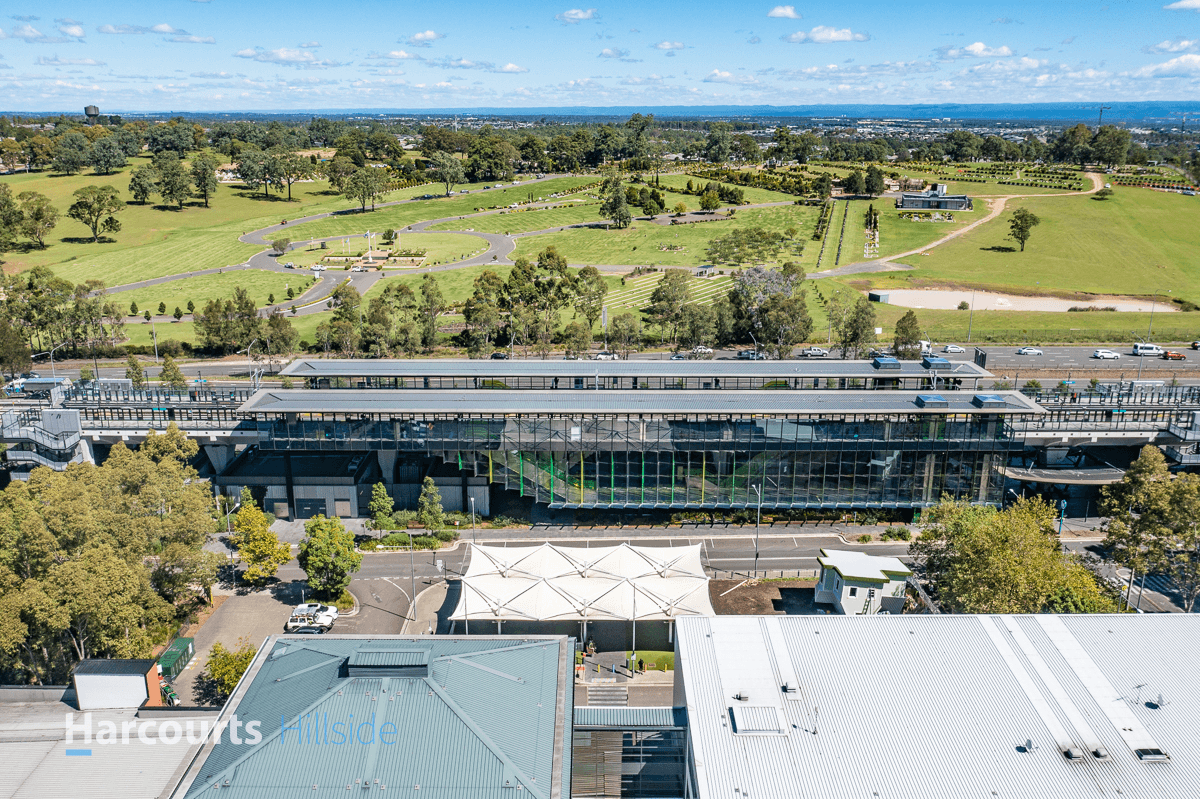 706/72 Civic Way, ROUSE HILL, NSW 2155