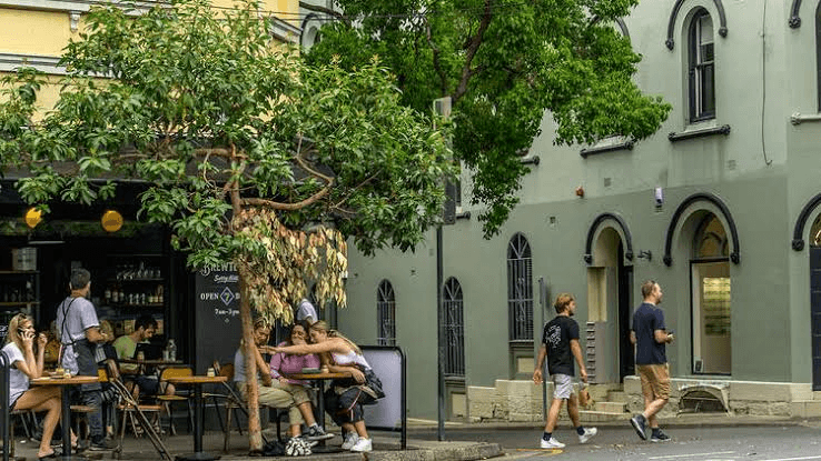 37 Cooper Street, SURRY HILLS, NSW 2010