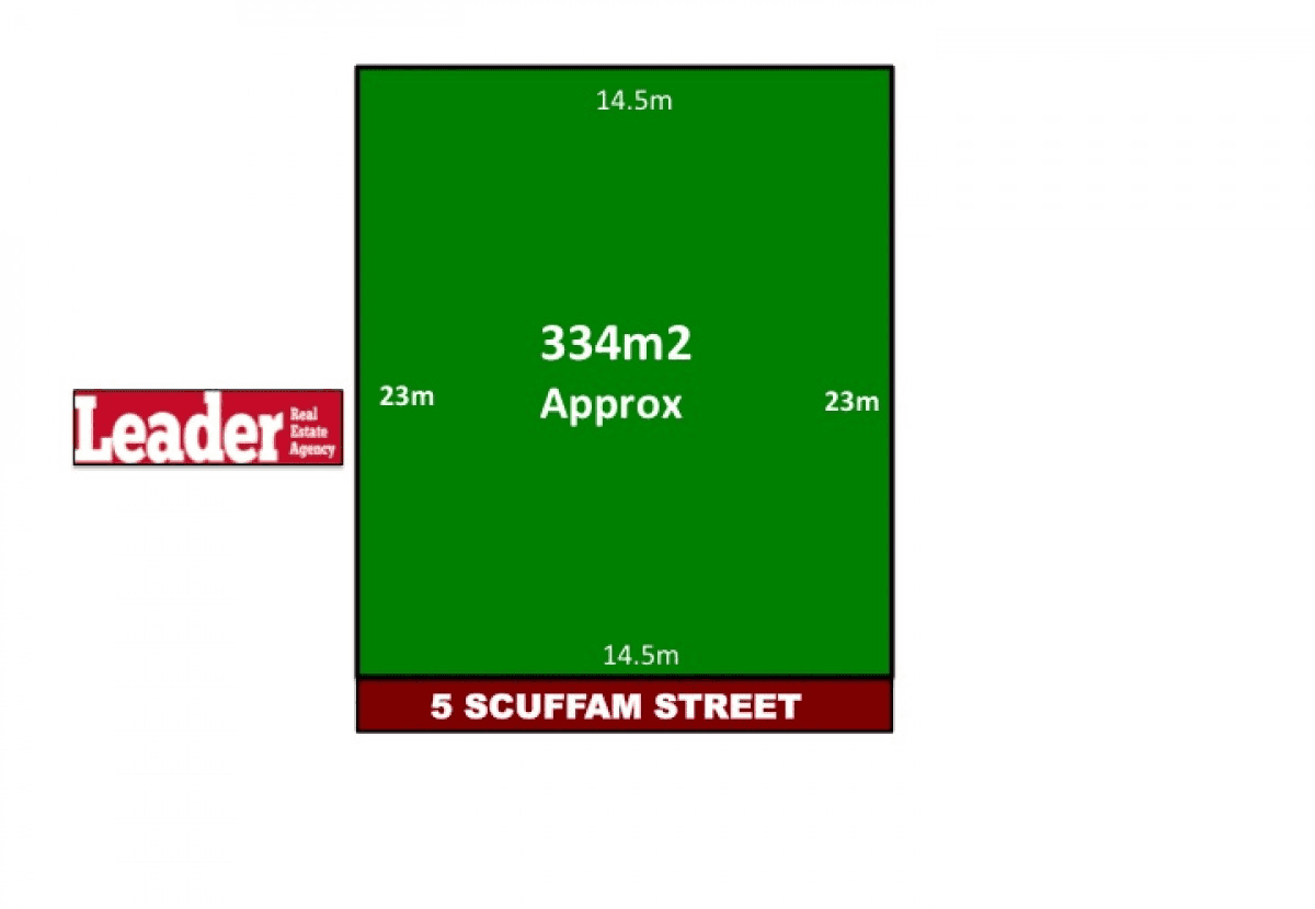 5 Scuffam Street, MERNDA, VIC 3754