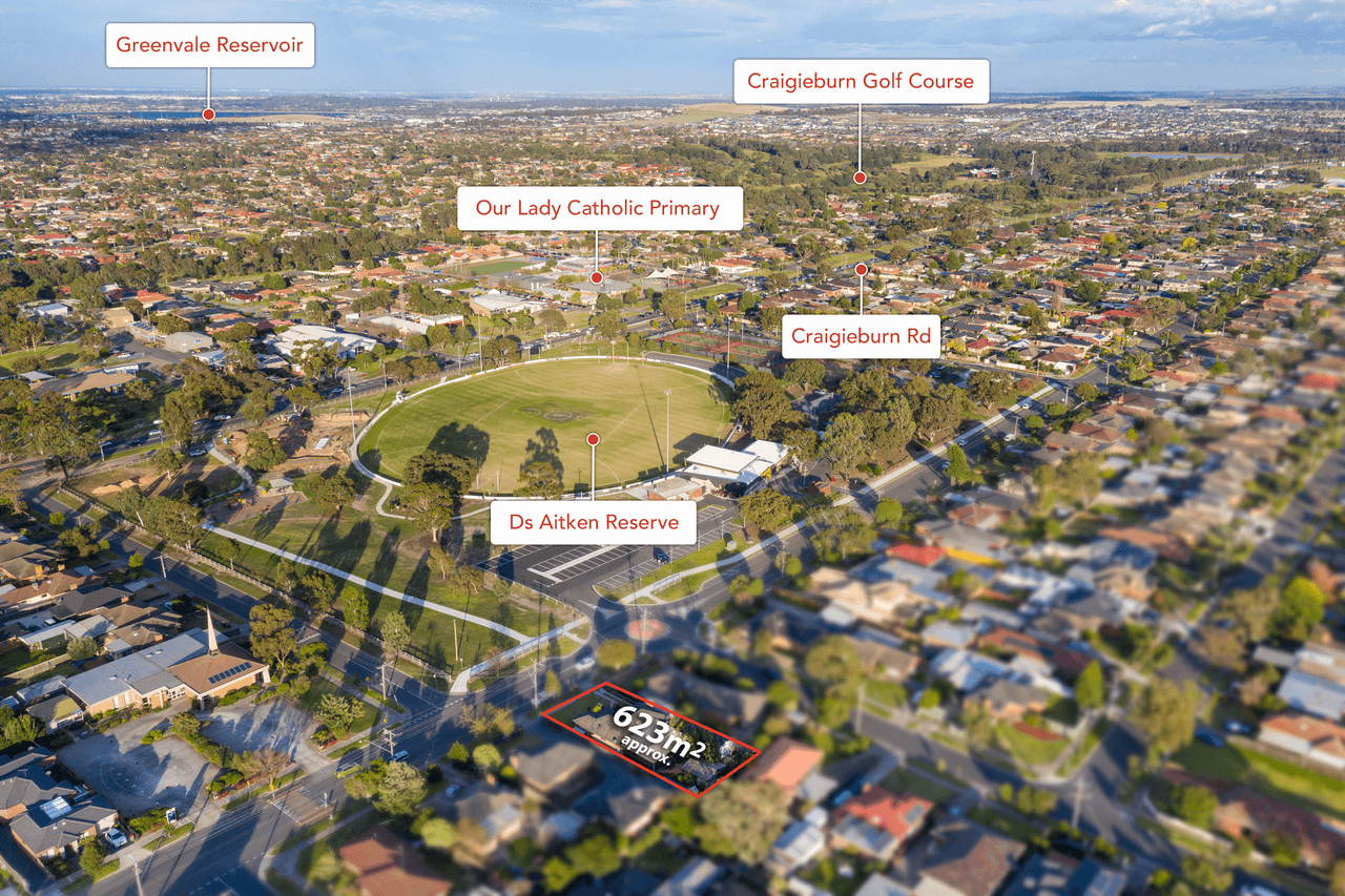 24 Dianne Avenue, Craigieburn, VIC 3064